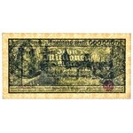 Gdańsk 10 milionów marek 1923 - bez oznaczenia serii - PMG 65 EPQ