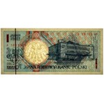 1 złoty 1990 - A - PMG 68 EPQ