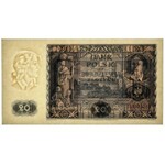 20 złotych 1936 - DA - PMG 67 EPQ