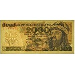 2.000 złotych 1979 - Z - PMG 67 EPQ