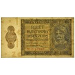 1 złoty 1938 - IK - PMG 64