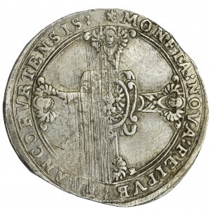 Germany, Free City of Frankfurt, Thaler Frankfurt 1623