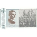 PWPW, Matuszewski, Floyar-Rajchman, książka Hekatomba Polaków i naklejki patriotyczne.