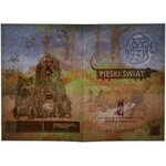 PWPW, Pieski Świat 2007 - karty paszportowe