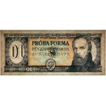 Hungary, Promotional note for the 17th EUROPEAN PAPER MONEY bourse 1993