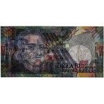 Great Britain, Testnote De la Rue - Issac Newton - 1 House Note