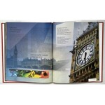 PWPW, Księga znaczków pocztowych 2012 - KOMPLET
