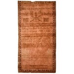 5 złotych 1794 - N.B.2 z błędem funduszuw - RZADKIE