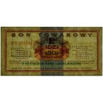 Pewex 50 dolarów 1969 - FI -