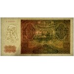 100 złotych 1941 - D -