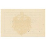 Zestaw, Banknoty obozów jenieckich, Świętoszów (Neuhammer) bez daty (5 szt.)