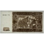 1.000 złotych 1941 - MCSM 775 -