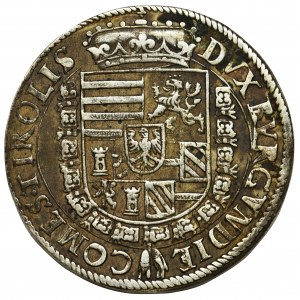 Austria, Ferdiannd II, Thaler Hall no date