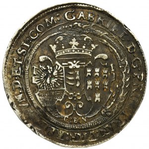 Siedmiogród, Gabriel Batory, Talar Hermannstadt 1611 - bardzo rzadki