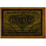 Estonia, 50 penni 1919