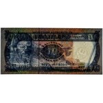 Swaziland, 10 emalangeni (1974) - A - first issue