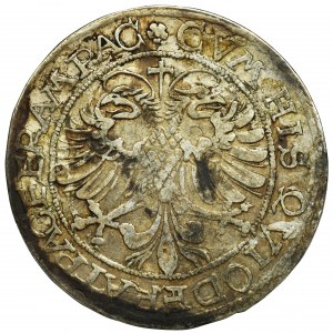 Switzerland, Canton of Zug, Thaler Zug 1622
