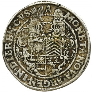Netherlands, S'Heerenberg, Wilhelm IV, Thaler (Daalder) Dieren 1577