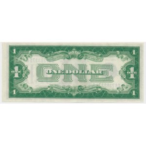 USA, 1 dolar 1928 Silver Certificate