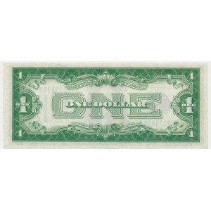 USA, 1$ 1928 A Silver Certificate
