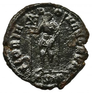 Roman Imperial, Vetranio, Centenionalis - rare