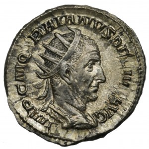 Roman Imperial, Trajan Decius, Antoninianus