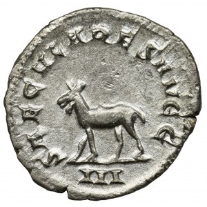 Roman Imperial, Philip II, Antoninianus
