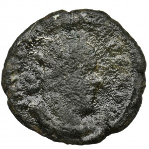 Roman Imperial, Marius, Antoninianus - rare