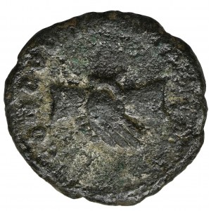 Roman Imperial, Marius, Antoninianus - rare