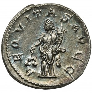 Cesarstwo Rzymskie, Filip I Arab, Antoninian