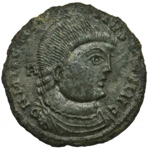 Roman Imperial, Magnentius, Maiorina