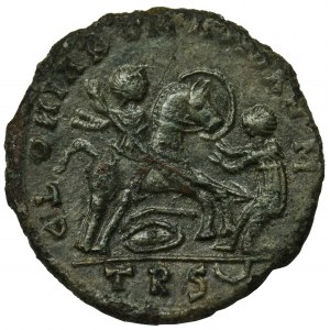 Roman Imperial, Magnentius, Maiorina