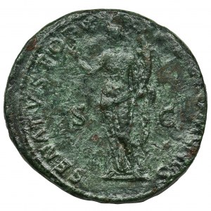 Cesarstwo Rzymskie, Trajan, Dupondius