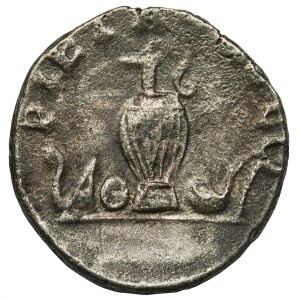 Roman Imperial, Valerian II, Antoninianus - rarer