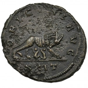 Roman Imperial, Probus, Antoninianus - extremely rare