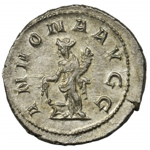 Roman Imperial, Philip I, Antoninianus
