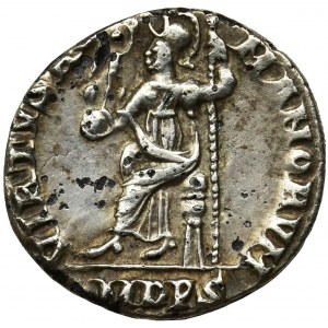 Roman Imperial, Honorius, Siliqua