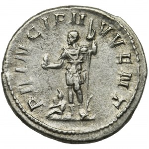 Roman Imperial, Philip II, Antoninianus