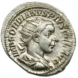 Roman Imperial, Gordian III, Antoninianus