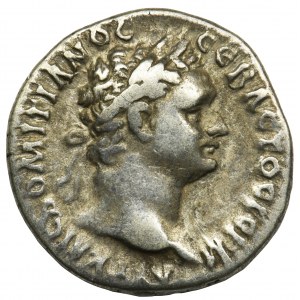 Roman Provincial, Lycia, Domitian, Drachm - rare