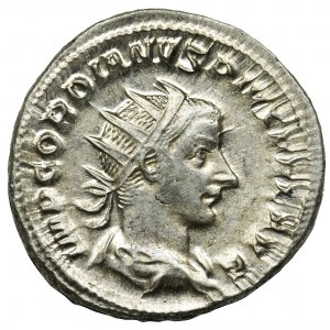 Roman Imperial, Gordian III, Antoninianus