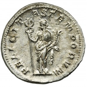 Roman Imperial, Gordian III, Antoninianus