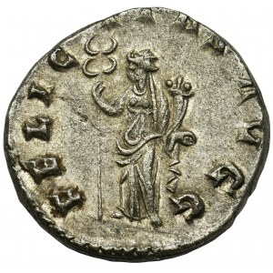 Roman Imperial, Valerian I, Antoninianus