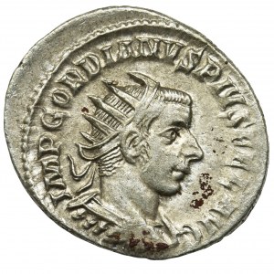 Roman Imperial, Gordian III, Antoninianus