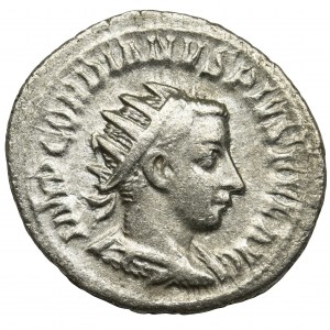 Roman Imperial, Gordian III, Antoninianus