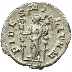 Roman Imperial, Gordian III, Antoninianus