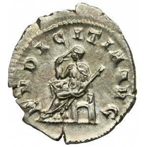 Roman Imperial, Herennia Etruscilla, Antoninianus