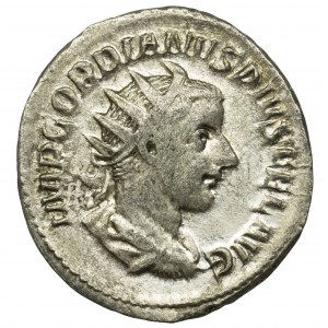 Roman Imperial, Gordian III, Antoninianus