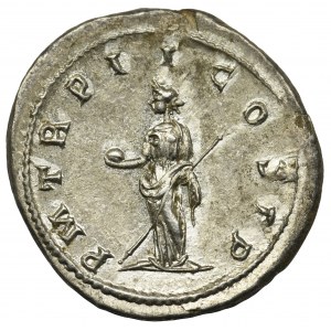 Roman Imperial, Gordian III, Antoninianus