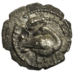 Greece, Macedonia, Eion, Trihemiobol